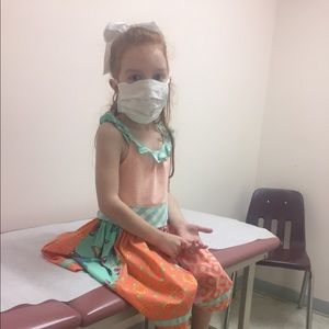 Meet your Posher, Melody